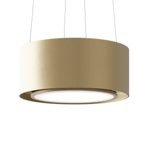 Okap Ciarko Design CDW6002Z Piu Light Gold 60