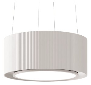 Okap Ciarko Design CDW8001E Mono Light Ecru 80