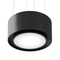 Okap Ciarko Design CDW8002C Piu Light Black 80