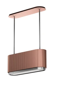 Okap Ciarko Design CDW9001C Mono W Rose Gold