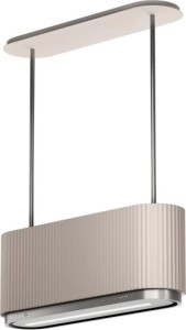 Okap Ciarko Design CDW9001E Mono W Ecru