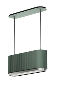 Okap Ciarko Design CDW9001GR Mono W Green