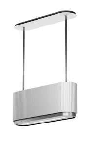 Okap Ciarko Design CDW9001W Mono W White