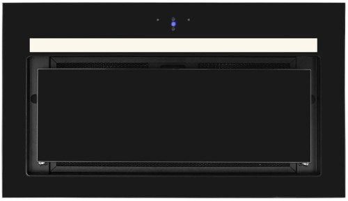 Okap Ciarko Design CDZ7401C Aura Black 74