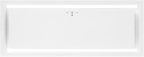 Okap Ciarko Design CDZ5507B Joker Duo White 55