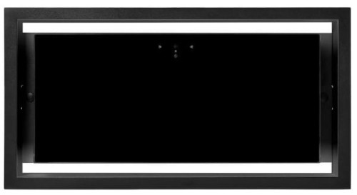 Okap Ciarko Design CDZ5507C Joker Duo Black 55