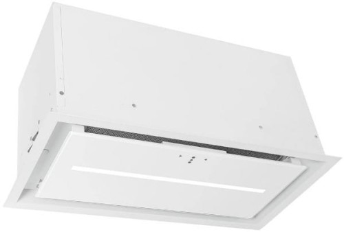 Okap Ciarko Design CDZ5506B Joker Uno White 55