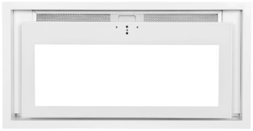 Okap Ciarko Design CDZ7402B SU Mini White 74