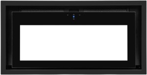 Okap Ciarko Design Su Mini Czarny