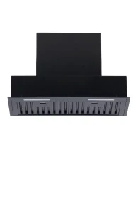 Okap Ciarko Design CDZ907C Minimal 7 Black 90