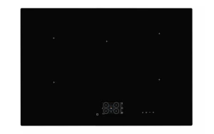 Płyta indukcyjna Ciarko Design CDI7801C CulinaSync Ultimate