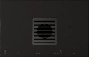 Płyta indukcyjna z okapem Ciarko Design CDB8301C Wizard One