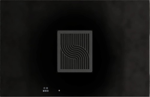 Płyta indukcyjna z okapem Ciarko Design CDB8302C Wizard 2.0