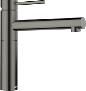 Bateria Blanco ALTA II satin dark steel 527540