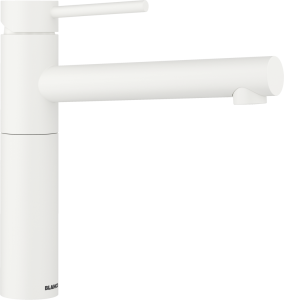 Bateria Blanco ALTA II Silgranit-Look biały 527537