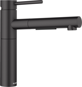 Bateria Blanco ALTA-S II czarny mat 527553