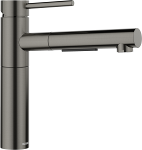 Bateria Blanco ALTA-S II satin dark steel 527555