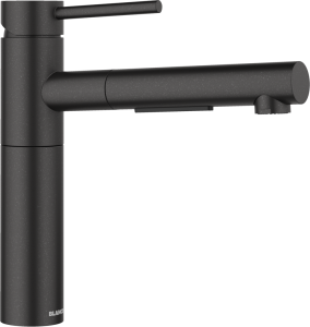 Bateria Blanco ALTA-S II Silgranit-Look antracyt 527546