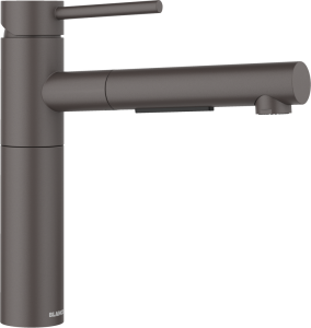 Bateria Blanco ALTA-S II Silgranit-Look szarość skały 527547