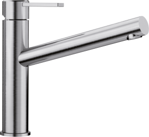 Bateria Blanco AMBIS stal szczotkowana 523118