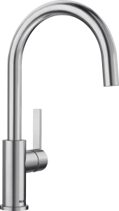 BLANCO CANDOR stal szczotkowana 523120