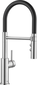 Bateria Blanco CATRIS-S Flexo PVD Steel 525792