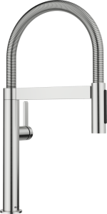 Bateria Blanco CULINA-S II Mini PVD steel