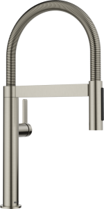 Bateria Blanco CULINA-S II Mini satin platinum 527703