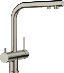 Bateria Blanco FONTAS II satin platinum 527714