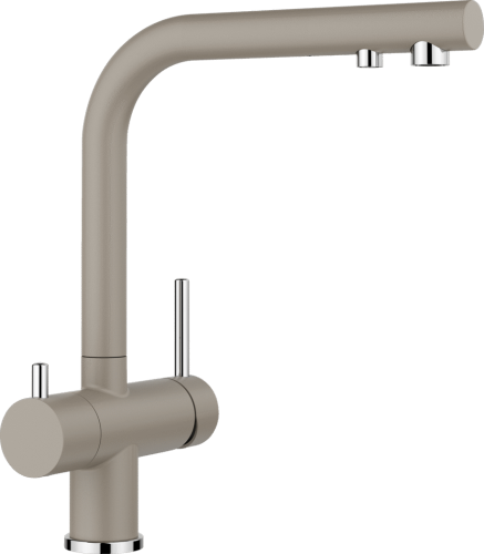 Bateria Blanco FONTAS II Silgranit-Look tartufo 523136.png