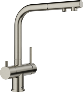 Bateria Blanco FONTAS-S II satin platinum 527715