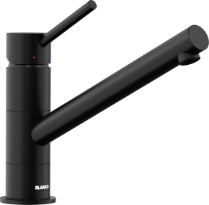 Bateria Blanco KANO czarny mat 526667