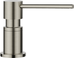 Blanco LATO - dozownik satin platinum 527721