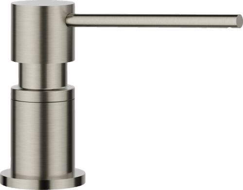 Blanco LATO - dozownik satin platinum 527721.png