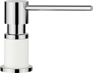 525814 Dozownik LATO Silgranit-Look