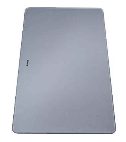 Blanco Deska szklana srebrna, 435x240, [SUBLINE, MEVIT, ANDANO] 227697.webp