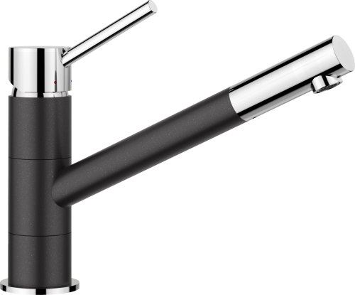 Bateria Blanco KANO Silgranit-Look antracyt chrom 525028.png