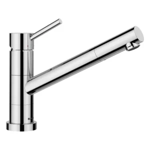 Bateria Blanco KANO-F chromowana 527959