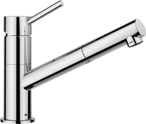 Bateria Blanco KANO-S chromowana 521503