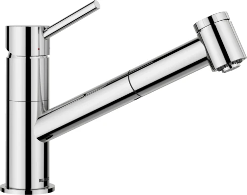 Bateria Blanco KANO-S VARIO chromowana 527961a.webp