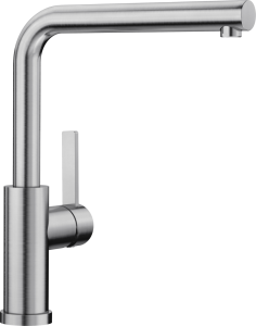 Bateria Blanco LANORA-F stal szczotkowana 526179