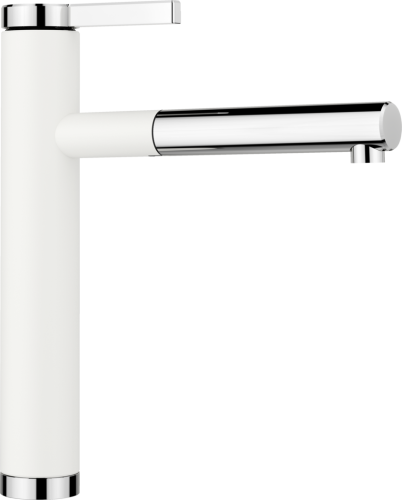 Bateria Blanco LINEE-S Silgranit-Look biały chrom 518441.png