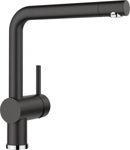 Bateria Blanco LINUS Silgranit-Look antracyt 516698