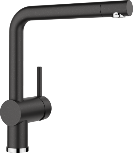 Bateria Blanco LINUS Silgranit-Look antracyt 516698.png