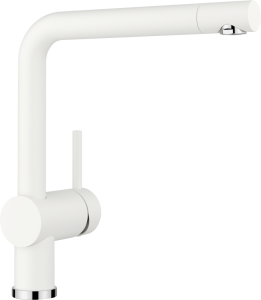 Bateria Blanco LINUS Silgranit-Look biały 516702