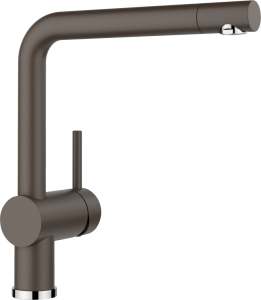 Bateria Blanco LINUS Silgranit-Look kawowy 516707