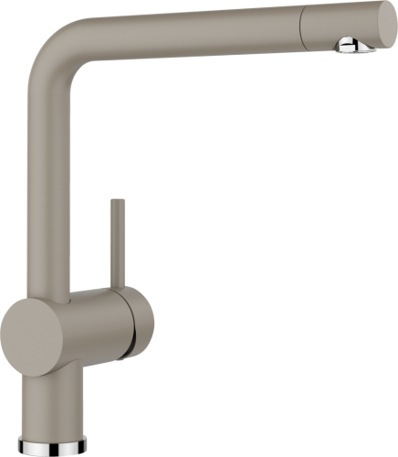 Bateria Blanco LINUS Silgranit-Look tartufo 517622.png
