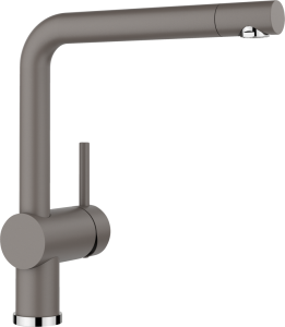 Bateria Blanco LINUS Silgranit-Look wulkaniczny szary 526960