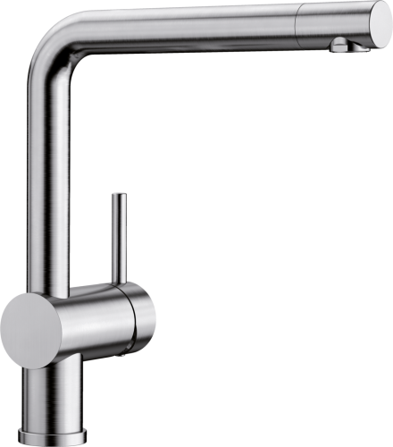 Bateria Blanco LINUS stal szczotkowana 517183.png