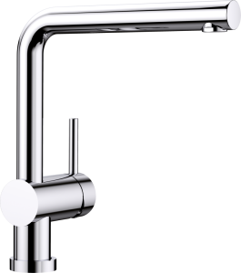 Bateria Blanco LINUS-F chromowana 514025